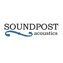 Soundpost Acoustics logo