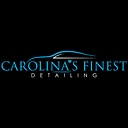 Carolina's Finest Detailing logo