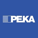 PEKA logo