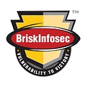 BriskInfosec logo