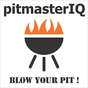 Pitmaster IQ logo