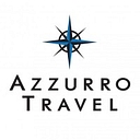 Azzurro Travel logo