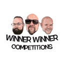 Winner Winner Competitions logo