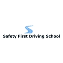 Safety First Driving School logo