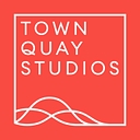 Town Quay Studios logo