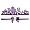 Wedding Officiants of DFW logo