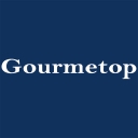 Gourmetop logo