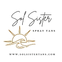 Sol Sisters Spray Tan Salon logo