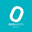 Zero Waste Delivery logo
