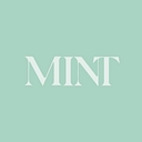 Mint Bronze & Beauty logo
