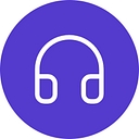 AudioPod logo