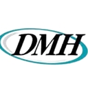 DMHBH logo