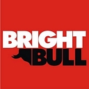 BrightBull logo