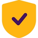 Denk vooruit logo