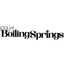 Boiling Springs Pet World logo