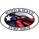 Wind & Wave Watersports logo