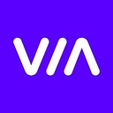 ViaBill logo