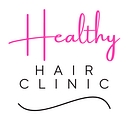 Healthy Hair Clinic logo