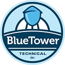 BlueTowerTech logo
