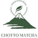 Chotto Matcha logo