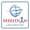 Meridian Land Surveying logo