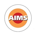 AIMS Parking logo
