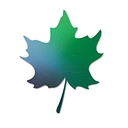 MapleTronics logo