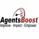 AgentsBoost logo