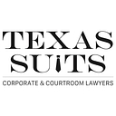 Texas Suits logo