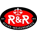 R &R Scales & Measurement logo