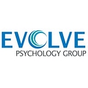 Evolve Psychology Group logo