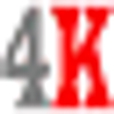 4K Earth Science logo