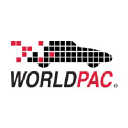 WORLDPAC Technical Institute logo