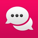 StrangerMeetup logo