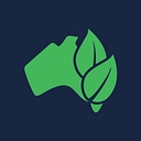 Australian Energy Upgrades logo