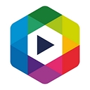 The TV Agency logo