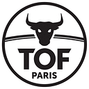 TOF Paris logo