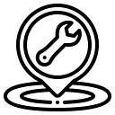 Universal Foundation Experts logo