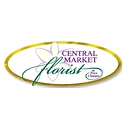 Central Market Florist logo