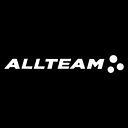 AllTeam Sportswear logo