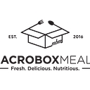 MacroBox Meals logo