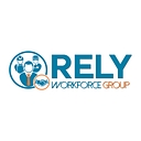 Rely Workforce Group logo