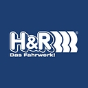 H&R logo