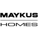 Maykus Homes logo