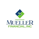 Mueller Financial, Inc. logo