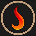 Set Fire Creative logo