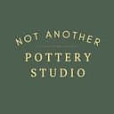 Not Another Pottery Studio logo