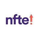 NFTE World Series of Innovation logo