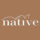 Native Massage Co. logo