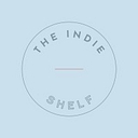 The Indie Shelf logo